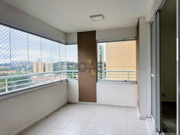 apartment em Rua Francisco Valente, Jardim Ester Yolanda - São Paulo - SP