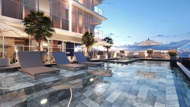 apartment em Avenida Presidente Vargas, São Cristóvão - Passo Fundo - RS