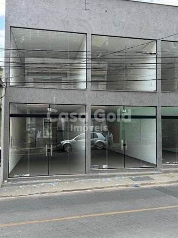 office em Rua Lamartine, Esplanada - Caratinga - MG