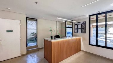 office em Rua Joaquim Manuel de Macedo, Barra Funda - São Paulo - SP