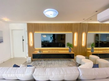 apartment em Rua 3300, Centro - Balneário Camboriú - SC