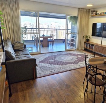 apartment em Rua São Felipe, Parque São Jorge - São Paulo - SP