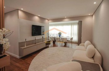 apartment em Rua Marret, Vila Progresso - Guarulhos - SP