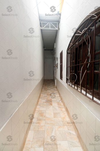 house em Rua Arquimedes Mardegan, Parque Boa Esperança - Mauá - SP