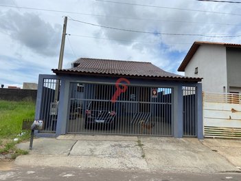 house em Rua Laguna, Brigadeira - Canoas - RS