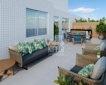 apartment em Avenida Professor Florestan Fernandes, Camboinhas - Niterói - RJ