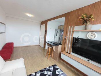 apartment em Rua Tenente Ary Tarrago, Jardim Itu - Porto Alegre - RS