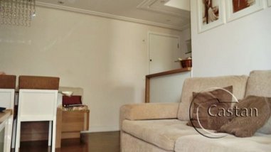 apartment em Rua Caioaba, Vila Graciosa - São Paulo - SP