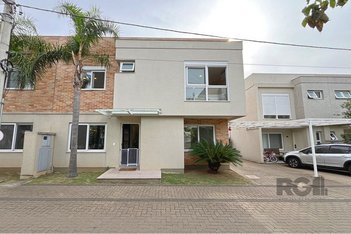 house em João Salomoni, Vila Nova - Porto Alegre - RS
