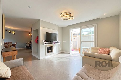 Cômodo Condomínio