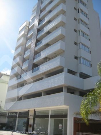 apartment em Avenida Benjamin Constant, Centro - Torres - RS