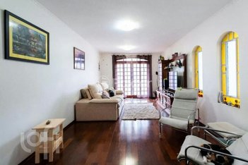 house em Rua Doutor Alberto Seabra, Vila Madalena - São Paulo - SP