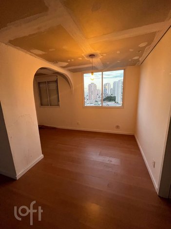 apartment em Tomé Pontes, Parque da Vila Prudente - São Paulo - SP