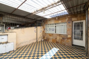 house em Rua Francisco Braga, Vila Bonilha - São Paulo - SP