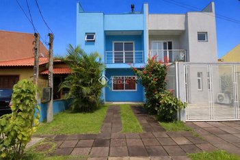 house em Rua Fernando Jorge Schneider, Hípica - Porto Alegre - RS