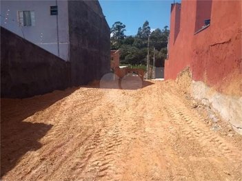 land_lot em Rua Salvador, Loteamento Serra dos Cristais - Várzea Paulista - SP