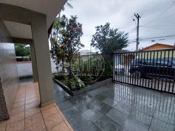 house em Rua Paraná, Centro - Ubatuba - SP