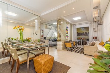 apartment em Avenida Senador Vergueiro, Centro - São Bernardo do Campo - SP