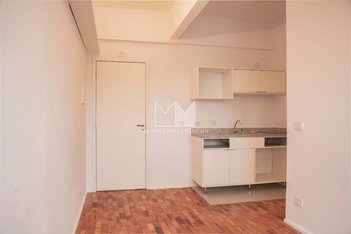apartment em Largo do Arouche, República - São Paulo - SP