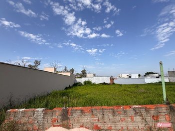 land_lot em Rua Benjamina Zelina Bataglia, Taquaral - Piracicaba - SP