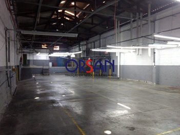 industrial em Avenida Antônio da Fonseca Martins, São José - São Caetano do Sul - SP