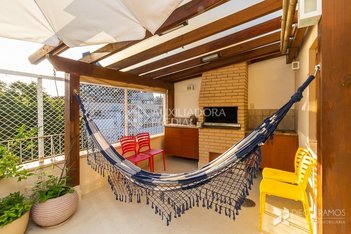 apartment em Avenida Mariland, Auxiliadora - Porto Alegre - RS