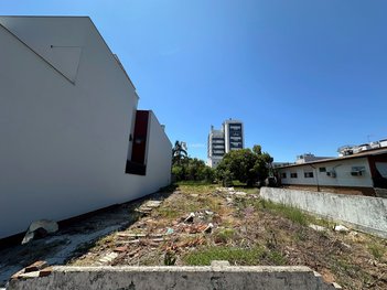 land_lot em Rua Júlio de Castilhos, Centro - Venâncio Aires - RS