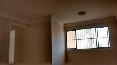 apartment em Rua Juan Vicente, Bandeiras - Osasco - SP