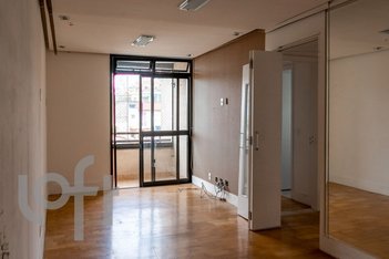 apartment em Rua Baltazar da Silveira, Vila Pereira Cerca - São Paulo - SP