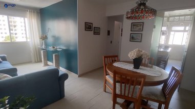 apartment em Rua José Gonçalves Gomide, Vila Guilherme - São Paulo - SP