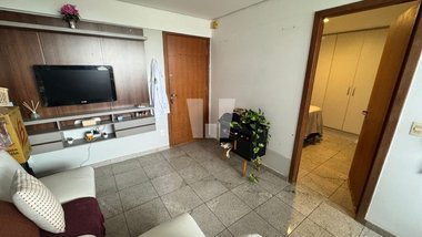 apartment em Avenida Raja Gabaglia, Luxemburgo - Belo Horizonte - MG
