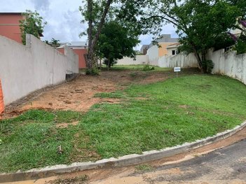 land_lot em Rua Manchester, Vila Inglesa - Indaiatuba - SP