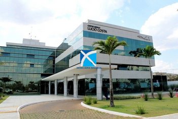 office em SGAS 610, Asa Sul - Brasília - DF