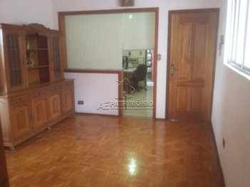 apartment em Avenida General Carneiro, Vila Lucy - Sorocaba - SP