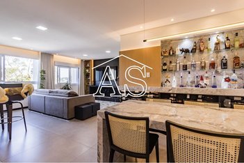 apartment em Rua Jerônymo Zelmanovitz, São Sebastião - Porto Alegre - RS