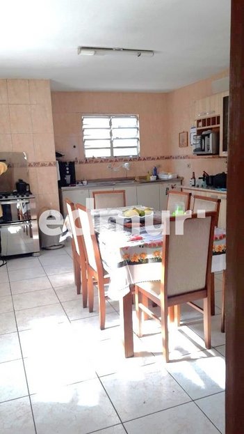 commercial_property em Rua Oratório, Parque Oratório - Santo André - SP