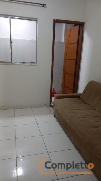 apartment em Estrada dos Bandeirantes, Vargem Pequena - Rio de Janeiro - RJ