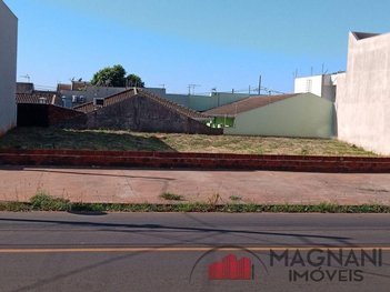land_lot em Avenida João Marangoni, Parque Pioneiros - Sarandi - PR