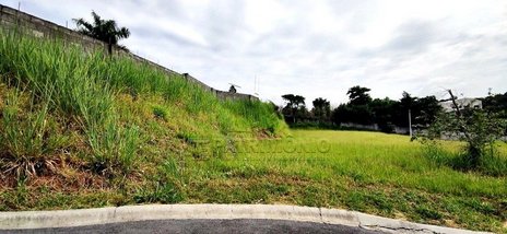 land_lot em Avenida Francisco Roldão Sanches, Alto da Boa Vista - Sorocaba - SP