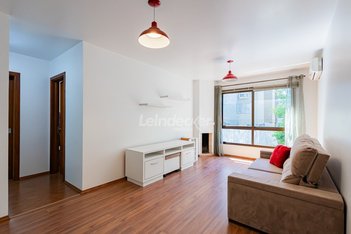 apartment em Rua Dário Pederneiras, Petrópolis - Porto Alegre - RS