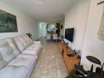 apartment em Rua das Grumixamas, Vila Parque Jabaquara - São Paulo - SP