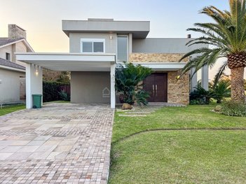 house em Avenida Homero Ribeiro, Remanso - Xangri-Lá - RS