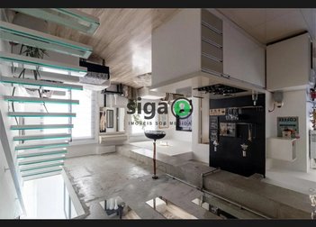 apartment em Rua Professor Tamandaré Toledo, Itaim Bibi - São Paulo - SP