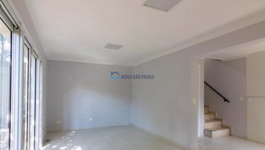 house em Rua Doutor Nelson Líbero, Cidade Monções - São Paulo - SP
