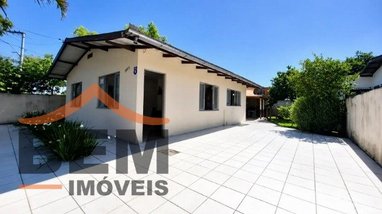 house em Rua Hermes Guedes da Fonseca, Cordeiros - Itajaí - SC