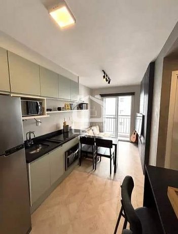 apartment em Rua Alves Guimarães, Pinheiros - São Paulo - SP