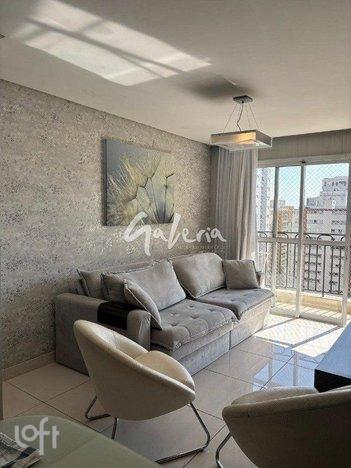 apartment em Rua São Paulo, Santo Antônio - São Caetano do Sul - SP