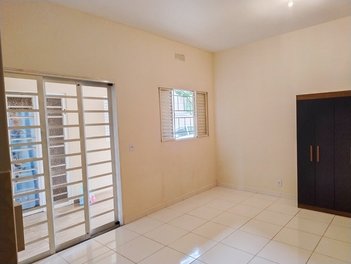 apartment em Rua Marselha, Parque Residencial Joaquim Toledo Piza - Londrina - PR