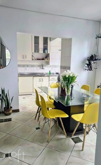 apartment em Rua Coronel Massot, Cristal - Porto Alegre - RS