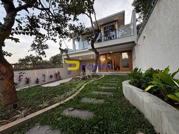 house em Rua Messias Pinto Alves, Centro - Lagoa Santa - MG
